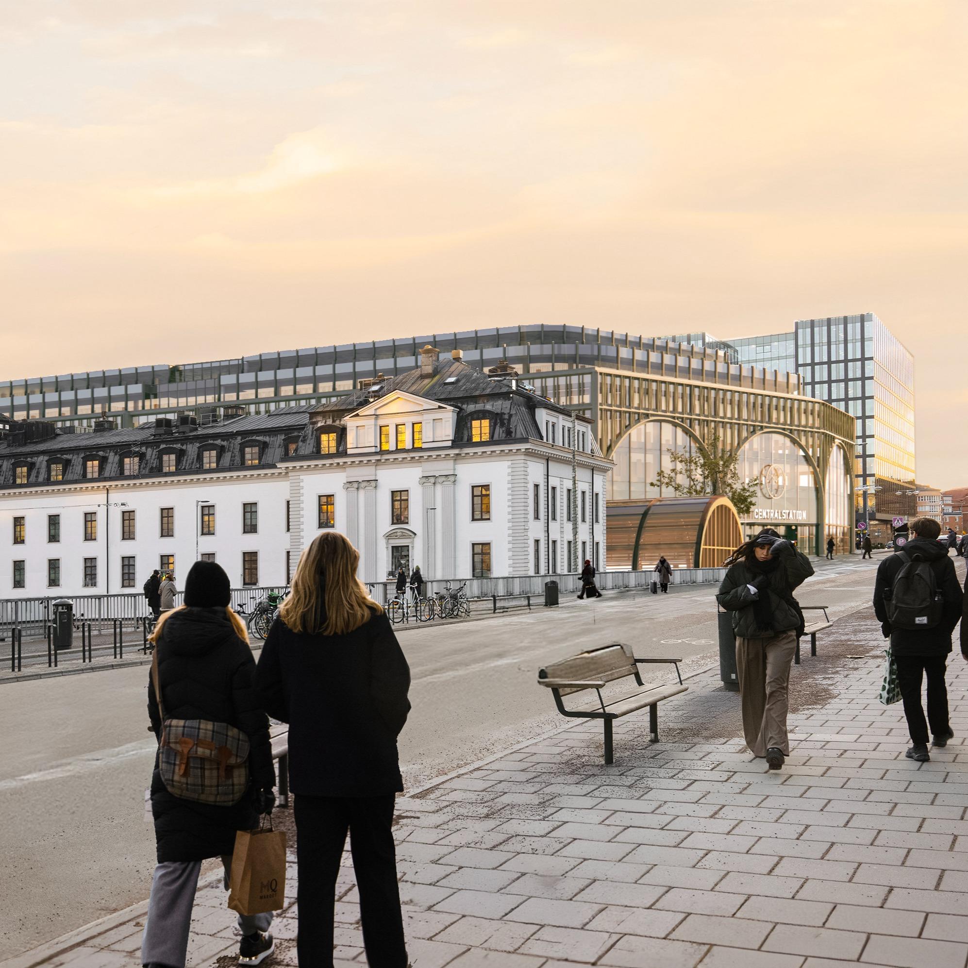 Visionsbild från Klarabergsviadukten_Cropped