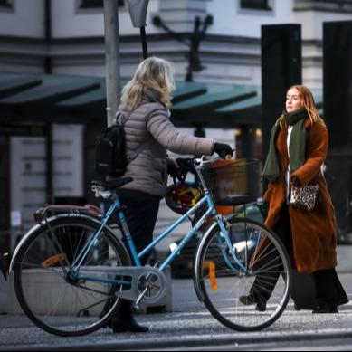 Genrebild resenärer Sthlm C (5) Liten mediaportal Decorative image